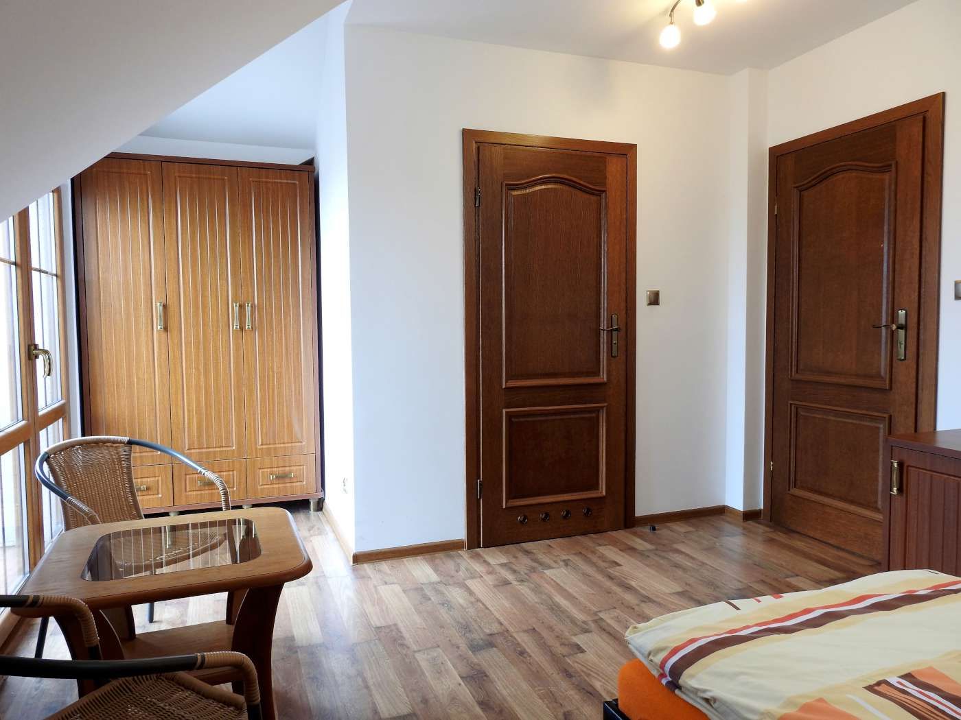 Pokoje do wynajęcia Łeba