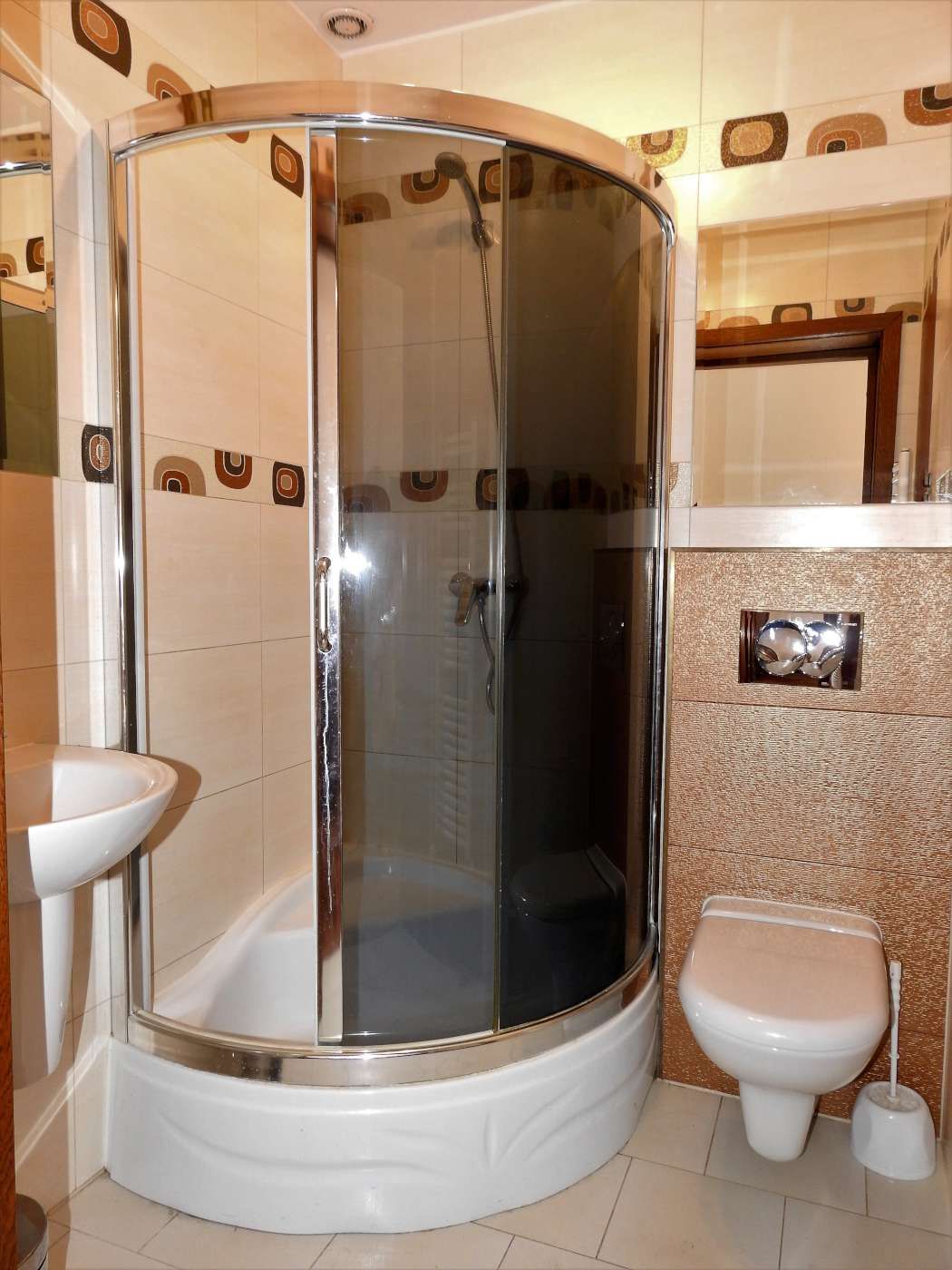 Pokoje do wynajęcia Łeba