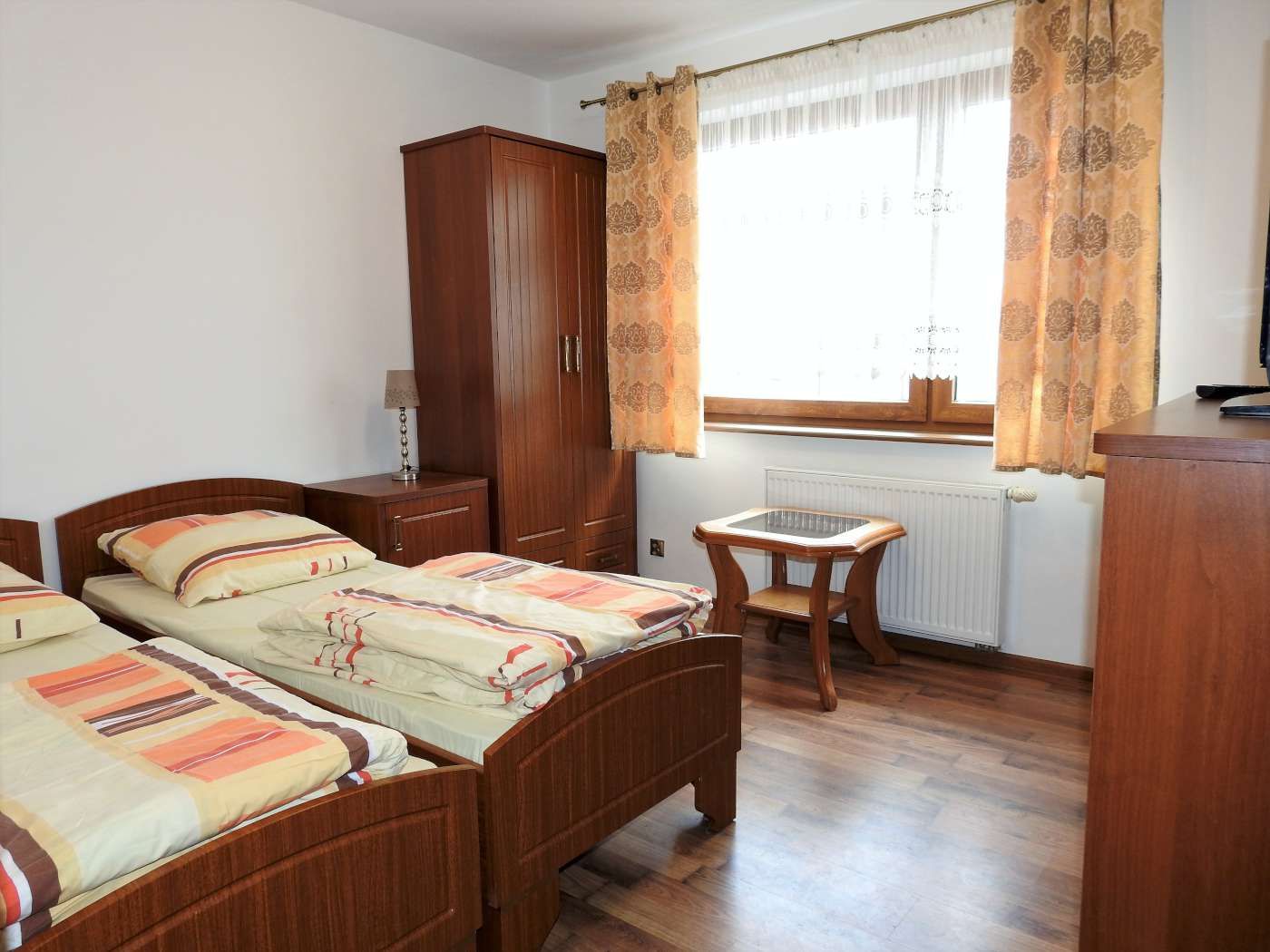 Pokoje do wynajęcia Łeba