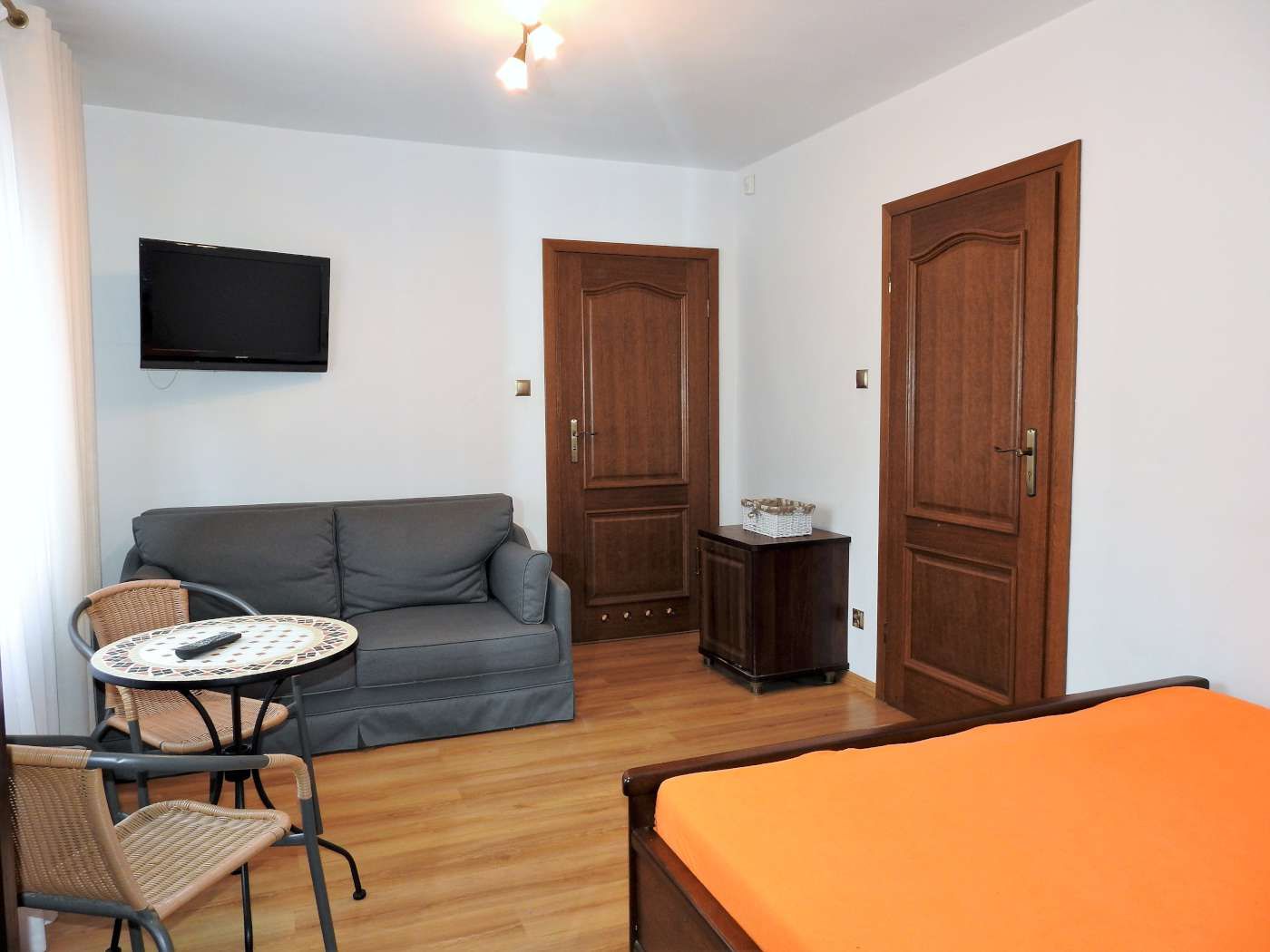 Pokoje do wynajęcia Łeba