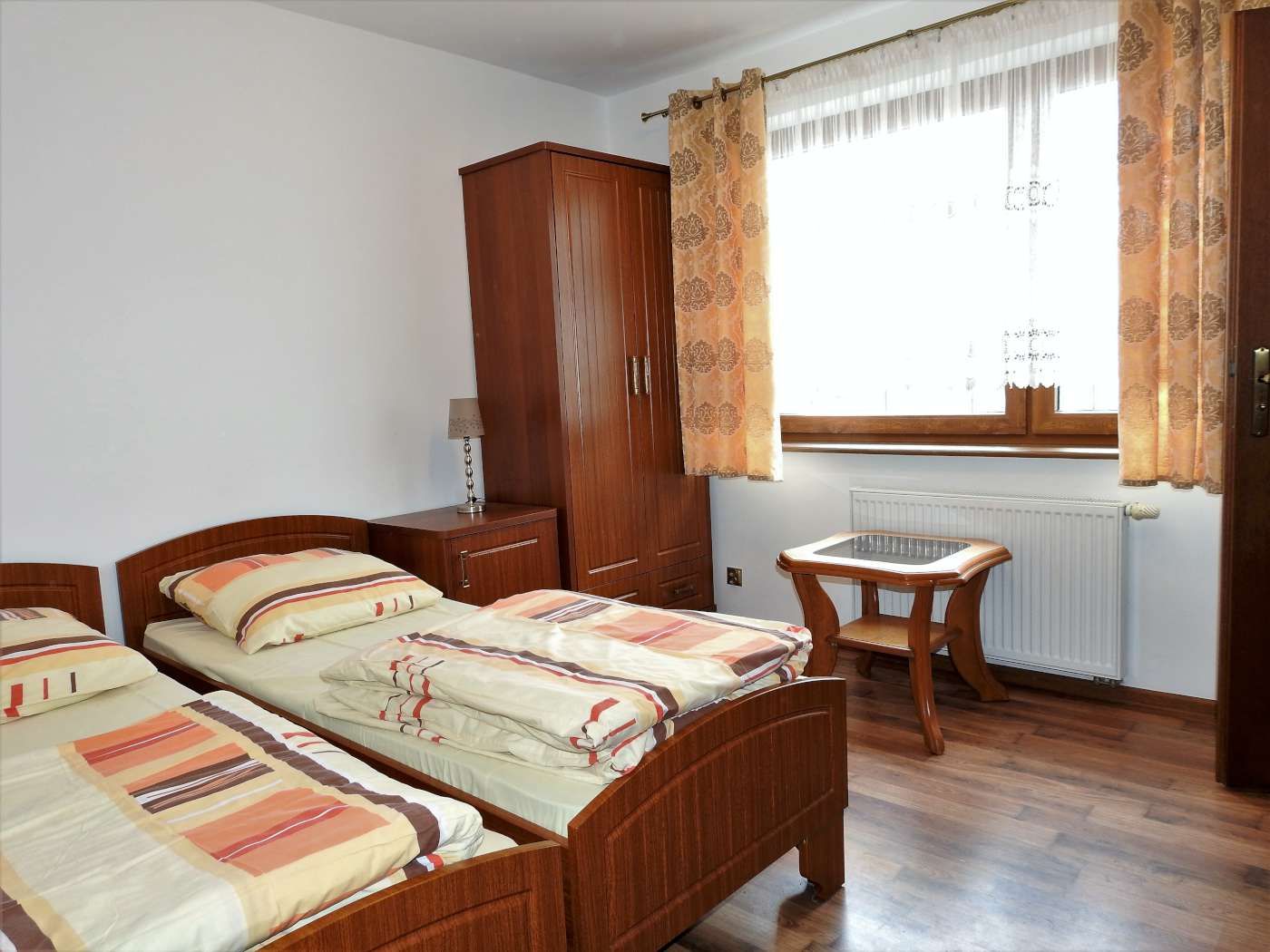 Pokoje do wynajęcia Łeba