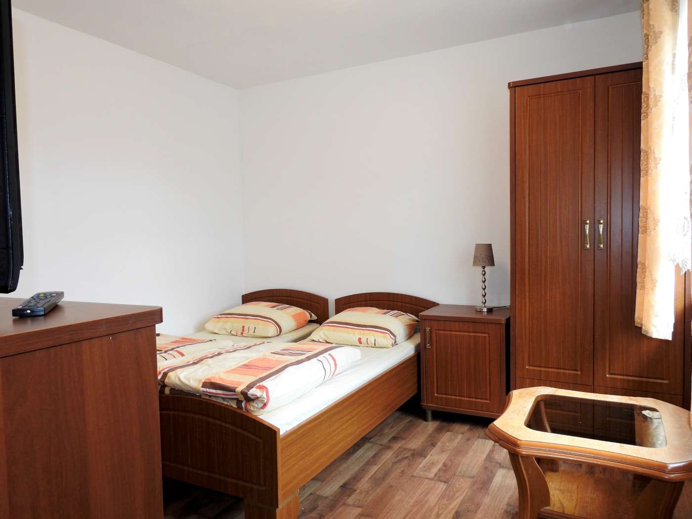 Pokoje do wynajęcia Łeba