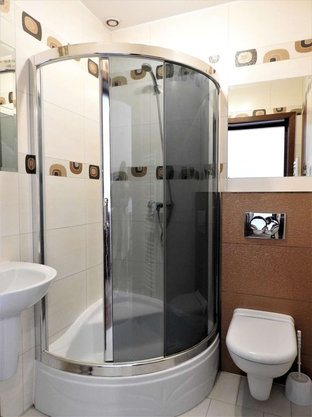 Pokoje do wynajęcia Łeba