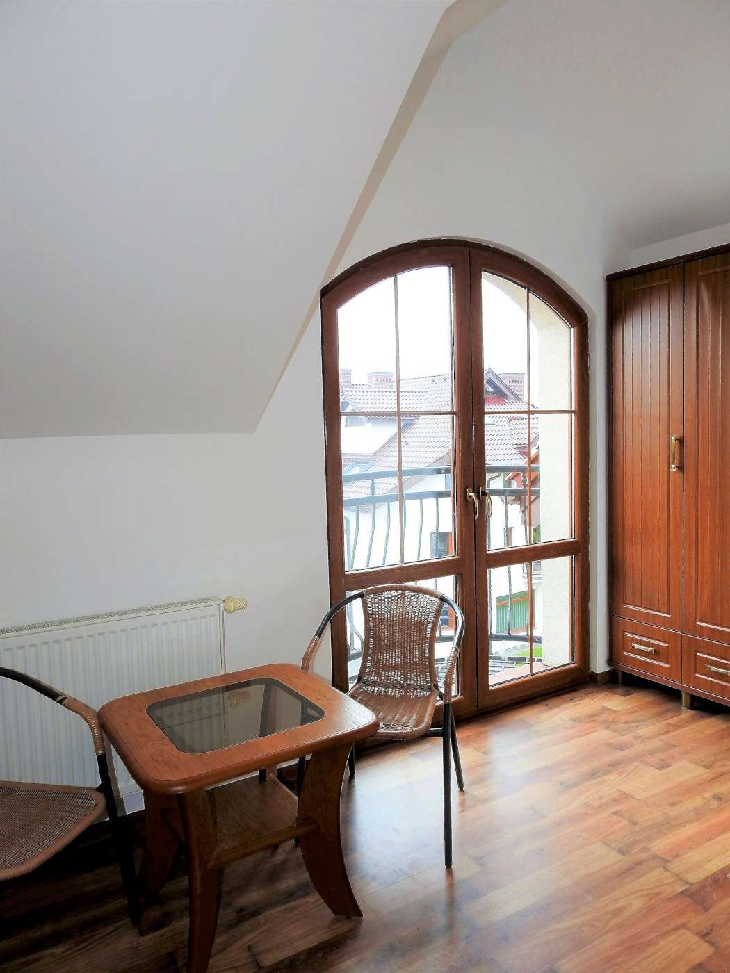 Pokoje do wynajęcia Łeba