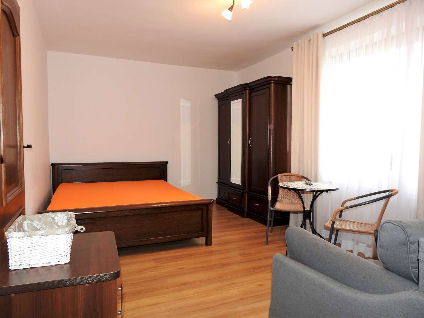 Pokoje do wynajęcia Łeba