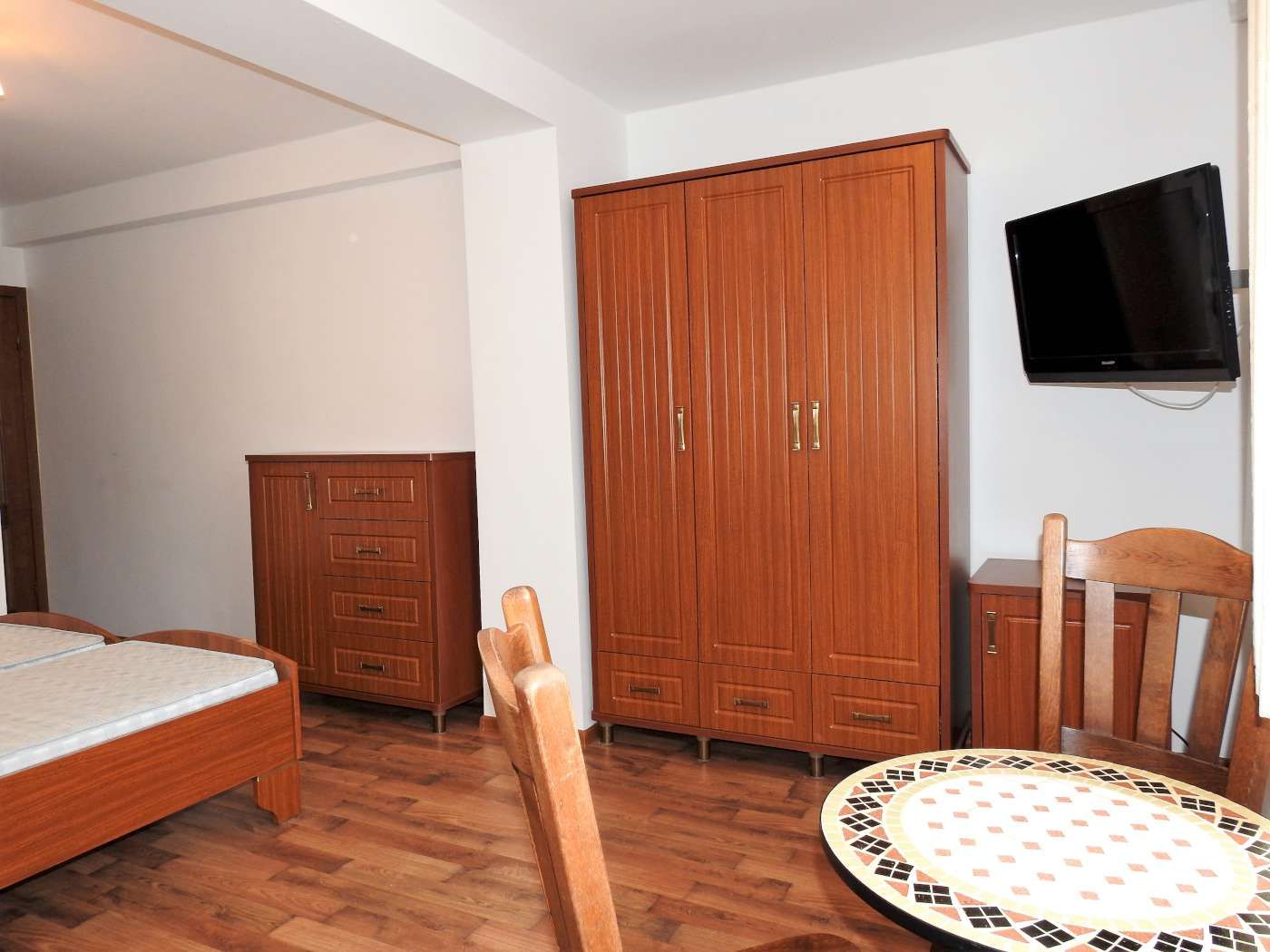 Pokoje do wynajęcia Łeba