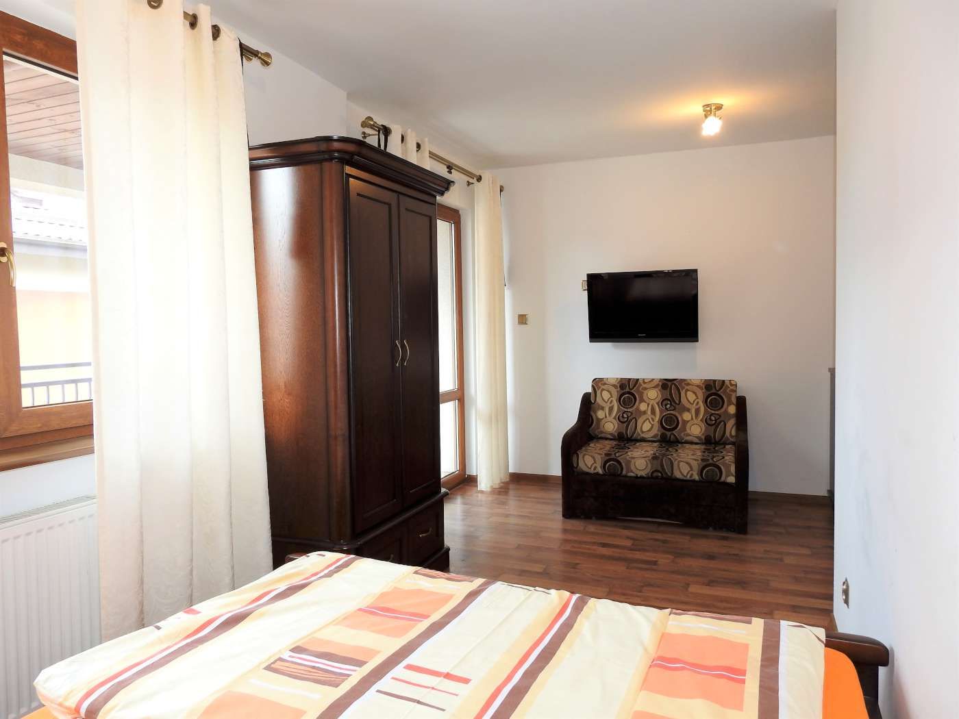 Pokoje do wynajęcia Łeba