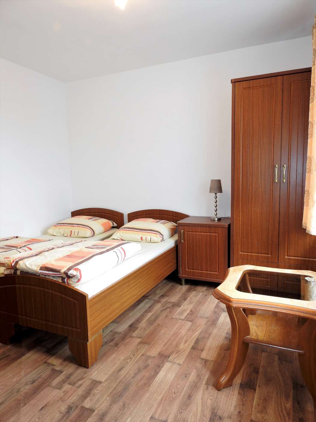 Pokoje do wynajęcia Łeba