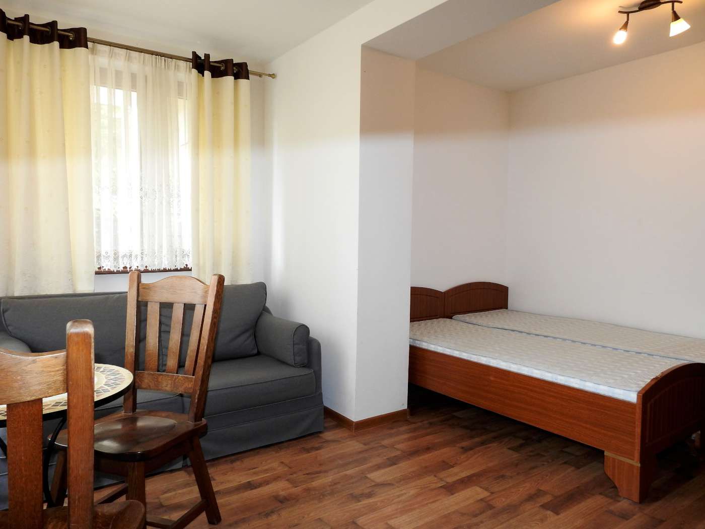 Pokoje do wynajęcia Łeba