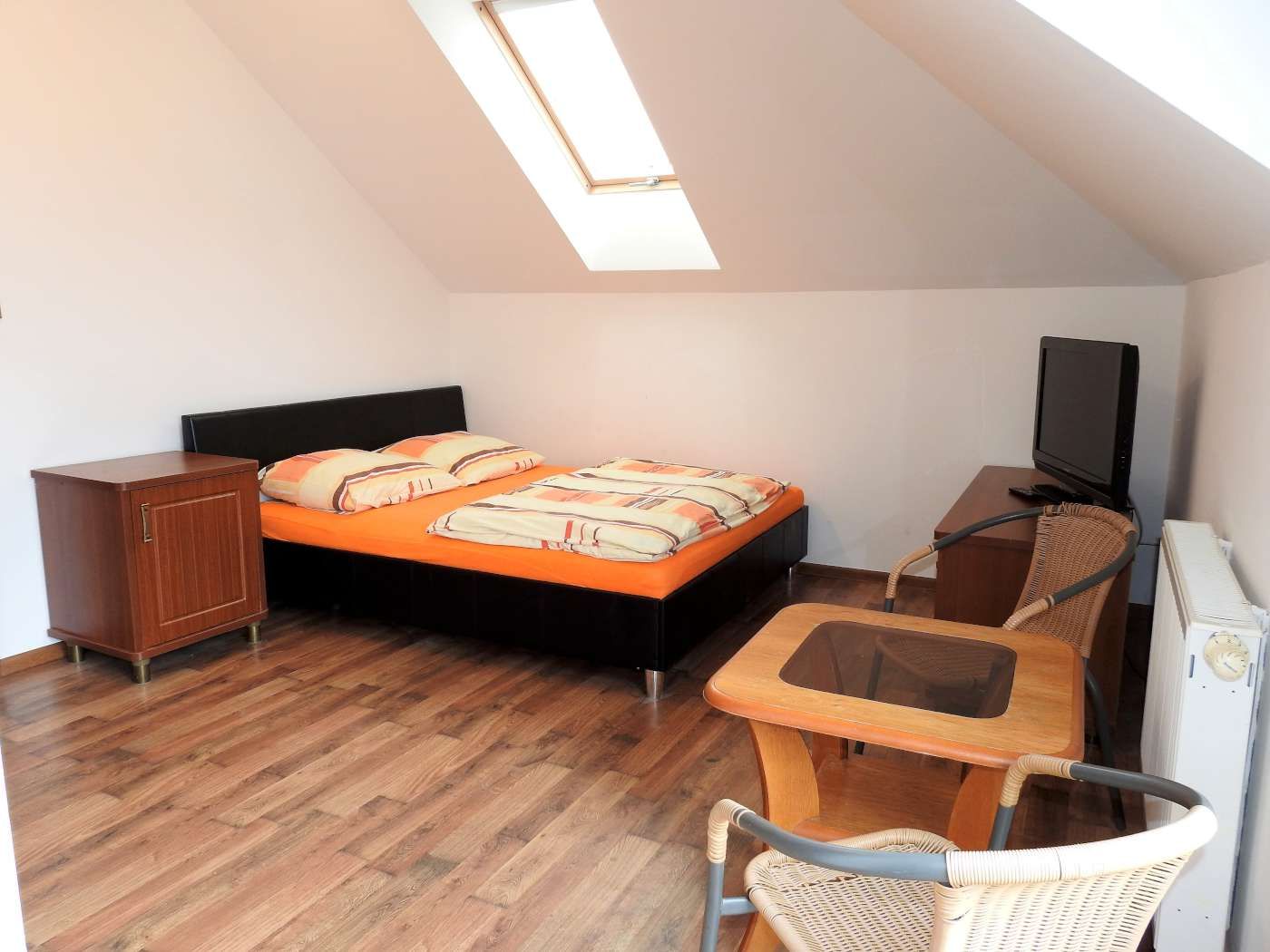 Pokoje do wynajęcia Łeba