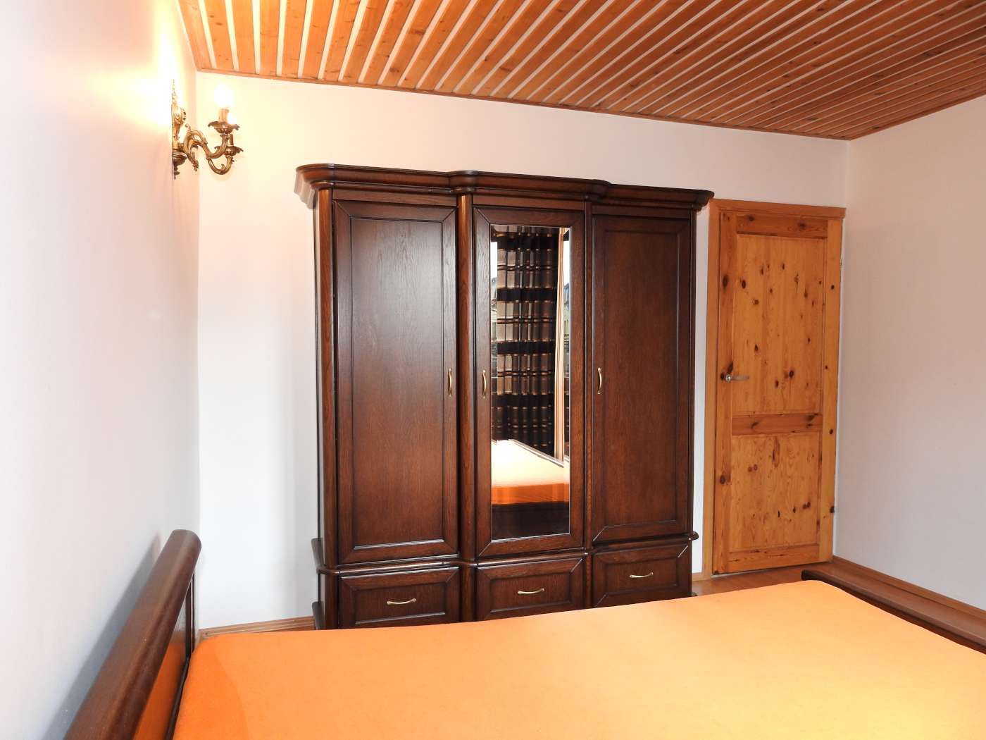 Pokoje do wynajęcia Łeba