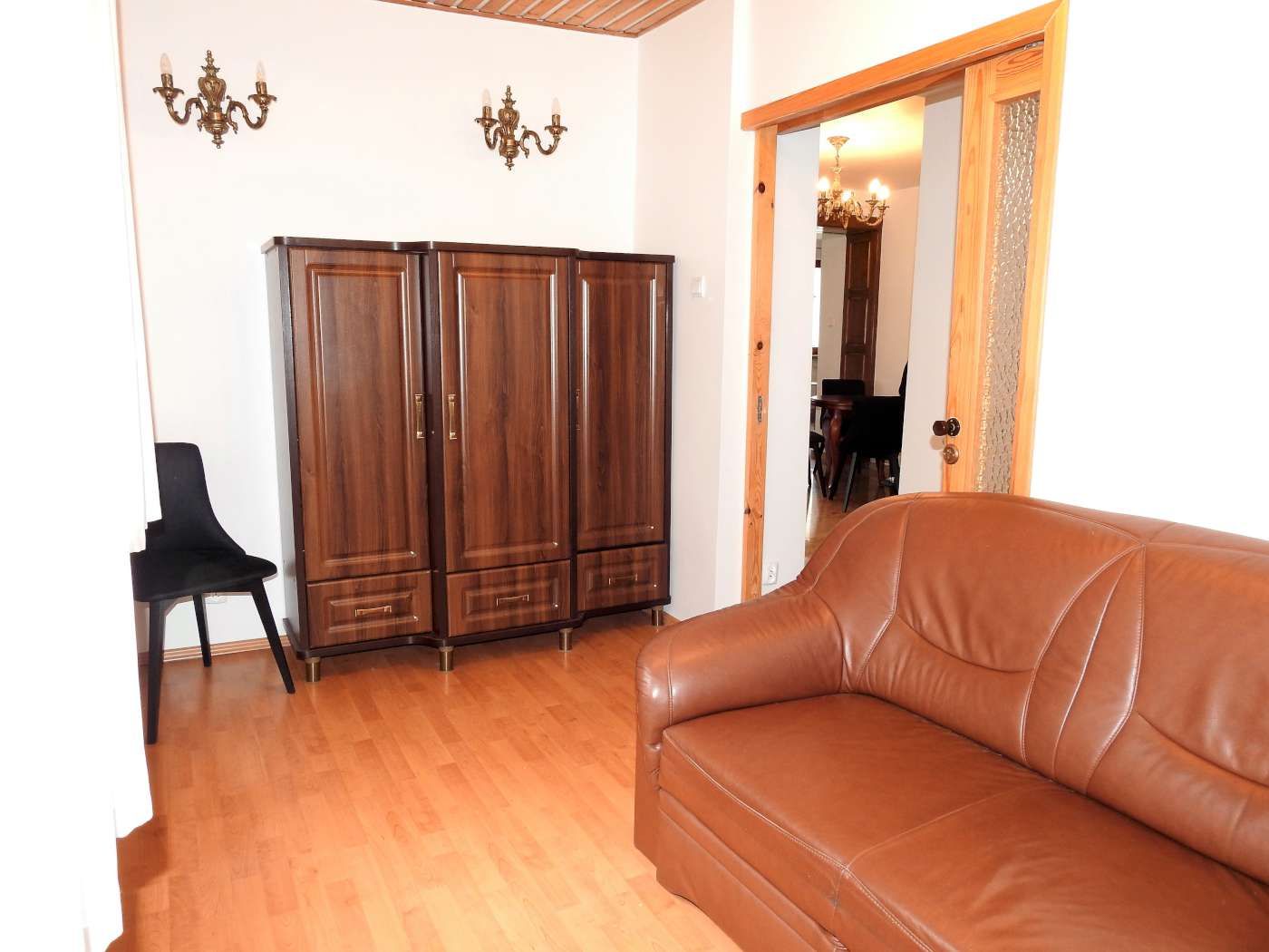 Apartament w Łebie