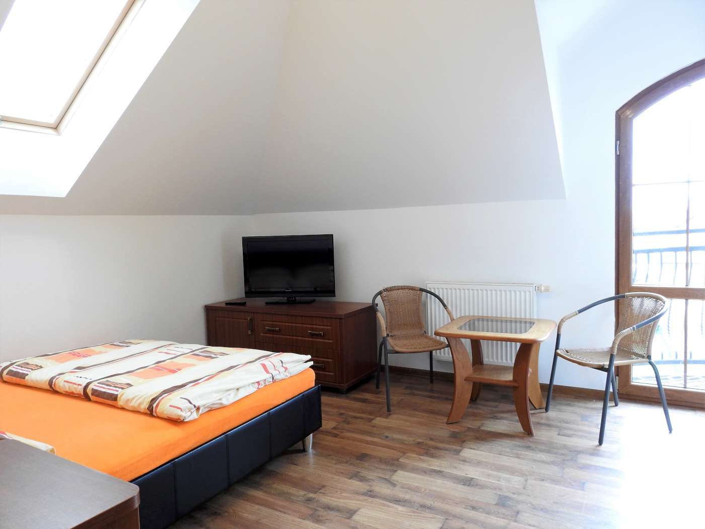 Pokoje do wynajęcia Łeba