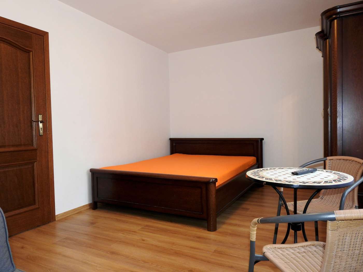 Pokoje do wynajęcia Łeba