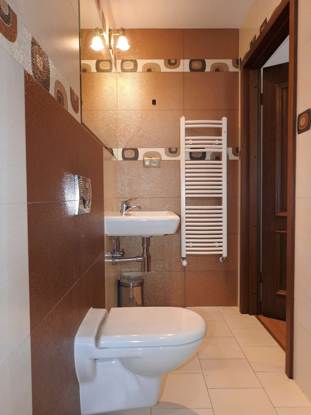 Pokoje do wynajęcia Łeba