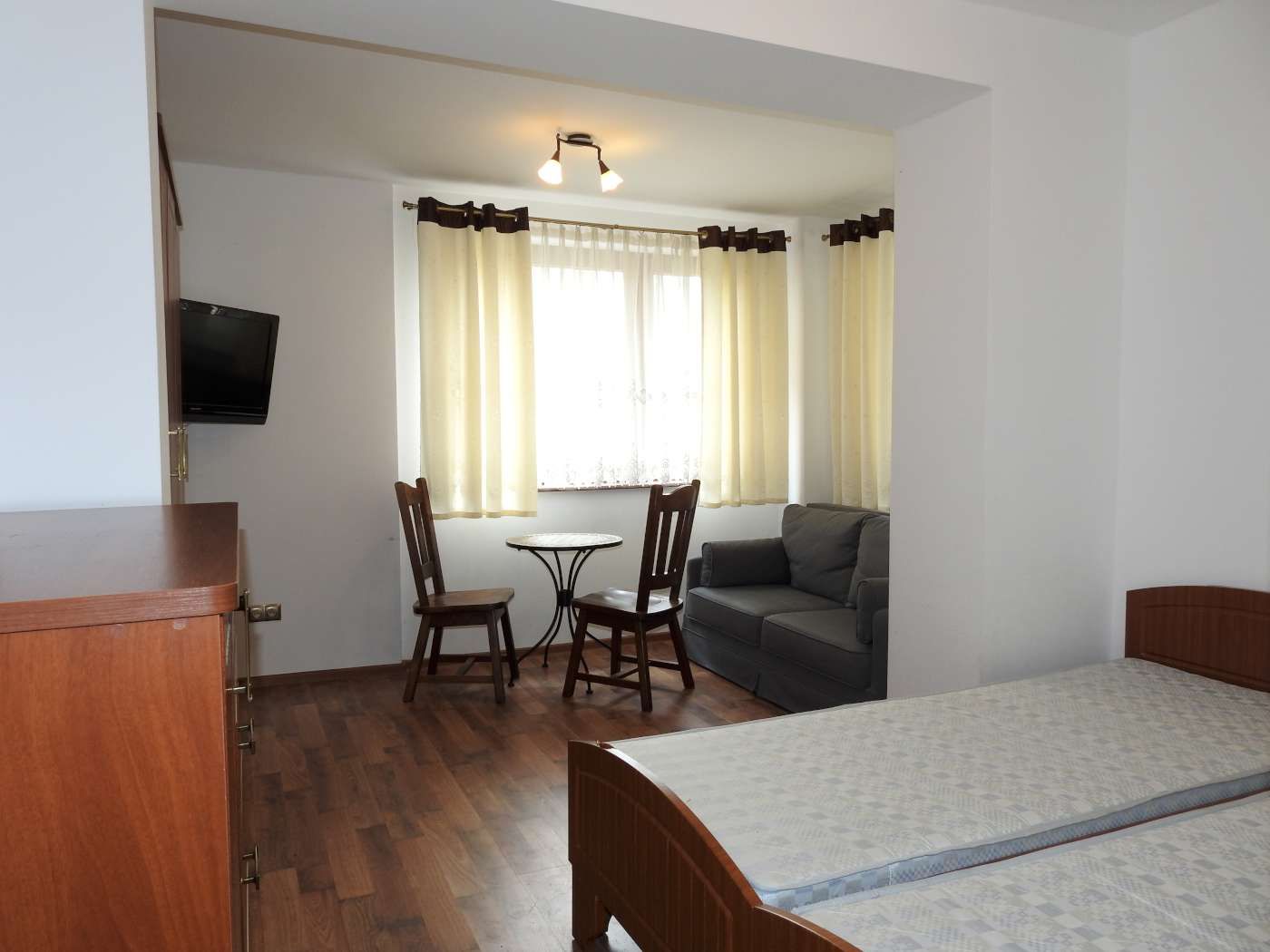 Pokoje do wynajęcia Łeba